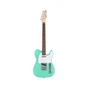 Електрогітара Squier by Fender Debut Telecaster LRL Sea Foam Green (301560) - preview 1