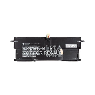 Акумулятор до ноутбука HP EliteBook X360 1020 G2 Series (ET04XL) 7.7V 6470mAh (NB461752) зображення 1