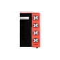 Електропіч LUXELL LX-9325CTDR - уменьшенное изображение 4