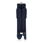 Дитячий манеж Lionelo JASMIN EASY FOLD BLUE NAVY (LO-JASMIN EASY FOLD BLUE NAVY) - зменшене зображення 7