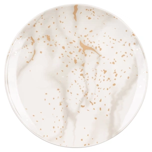 Тарілка Ardesto Sparkle, 19см, порцеляна, багатокольоровий (AR0919S) зображення 1