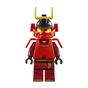 Конструктор LEGO NINJAGO Робот Самурай (70665) - зменшене зображення 9