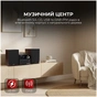Мікросистема Sharp Micro Sound System Brown (XL-B517D(BR)) - зменшене зображення 3