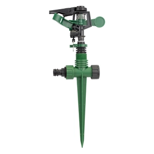 Зрошувач Grad імпульсний на пластиковому кілочку (ABS) (5014065) зображення 1