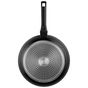 Сковорода Polaris Monolit 24 см (Monolit-24F) - зменшене зображення 5