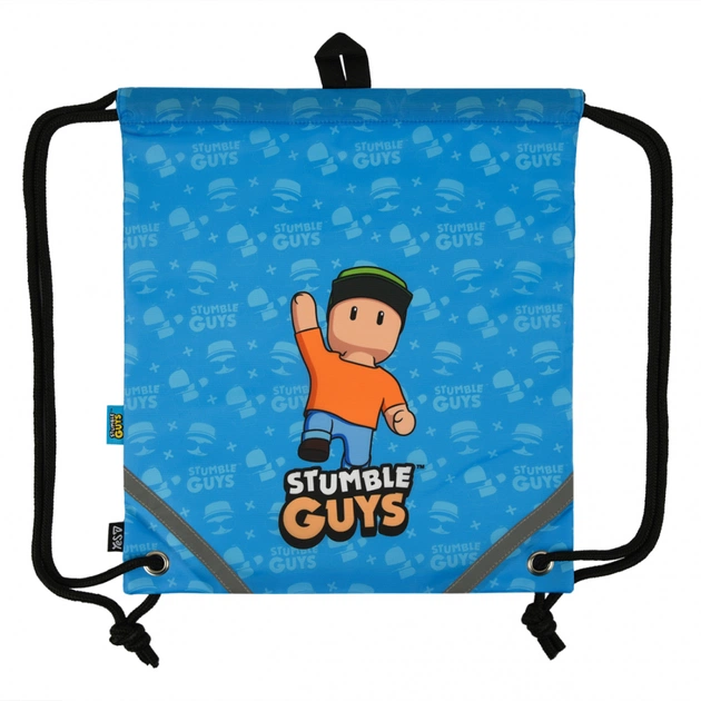 Сумка для обуви Yes SB-10 Stumble Guys (550517) - изображение 1
