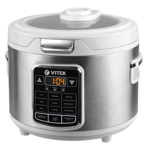 Мультиварка Vitek VT-4281 зображення 1
