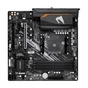 Материнська плата GIGABYTE B550M AORUS ELITE AX - зменшене зображення 3