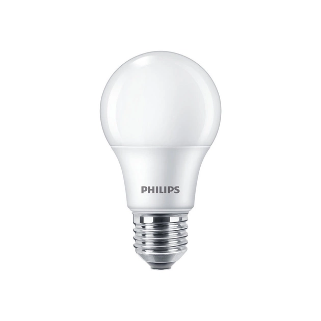 Лампочка Philips ESS LEDBulb 7W 720lm E27 865 1CT/12 RCA (929002299187) - зображення 1