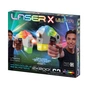 Іграшкова зброя Laser X набір для лазерних боїв - Ultra Micro для двох гравців (87551) - зменшене зображення 5