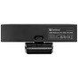 Веб-камера Sandberg Webcam Pro Elite 4K UHD (IMX258) Autofocus USB-A/USB-C Black (134-28) - зменшене зображення 4