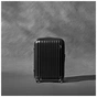 Валіза Xiaomi Ninetygo Elbe Luggage 24" Black (6971732585377) - зменшене зображення 6