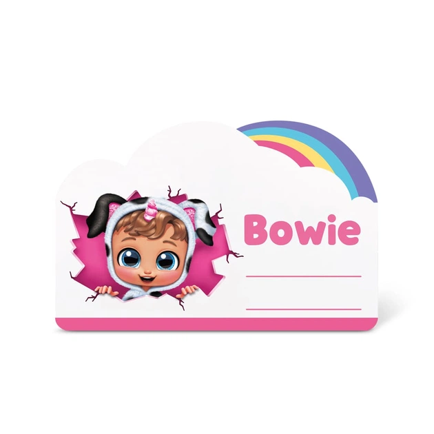 Пупс Babycorns Іграшка-сюрприз B Лялька Цуценя (92108B) - picture 7