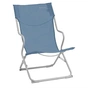 Кресло складное Outwell Sauntons Lux Ocean Blu (410142) (932220) - уменьшенное изображение 1