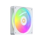 Корпус для ПК OCYPUS IOTA C50 WH CURVE ARGB DIGITAL (IOTA-C50-WHD300CD-GL) - уменьшенное изображение 10