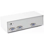 Розгалужувач Cablexpert VGA на 2 порта (GVS122) - зменшене зображення 1