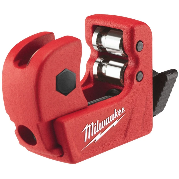 Труборіз Milwaukee для мідних труб 3-15мм (48229250) - picture 1