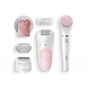 Епілятор Braun SES 5/885 BS - зменшене зображення 9