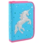 Пенал Yes Unicorn твердий одинарний без клапана (532558) - зменшене зображення 1