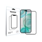 Скло захисне BeCover Apple iPhone 16 Pro Black (712124) - зменшене зображення 1