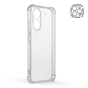 Чохол до мобільного телефона Armorstandart Air Force для Xiaomi Poco X8 Pro 5G Clear (ARM90700) - зменшене зображення 2