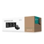 Система водяного охлаждения DeepCool Spartacus 420 Black (R-SPT420-BKDSMP-G-1) - уменьшенное изображение 8