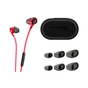 Навушники HyperX Cloud Earbuds II Red (705L8AA) - зменшене зображення 5