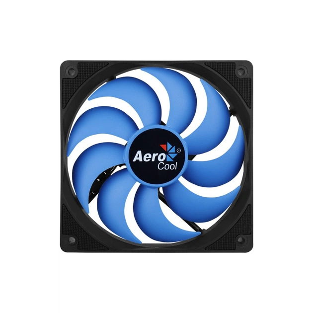 Кулер для корпуса AeroCool Motion 12 (ACF3-MT00210.11) - изображение 1