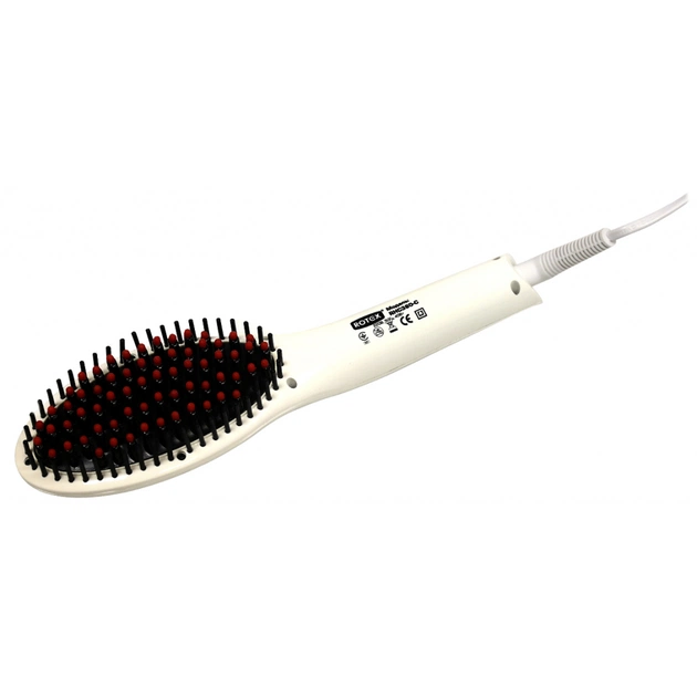 Електрощітка для волосся Rotex RHC360-CMagicBrush - зображення 2