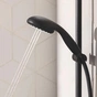 Душовий гарнітур Grohe QuickFix Start Black (UA30330801) - preview 9