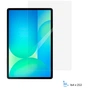 Скло захисне 2E 2.5D Samsung Galaxy Tab S10FE (X520) 10.9" (2025) Transparent (2E-G-TABS10FE-LT2.5D-CL) - зменшене зображення 4