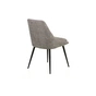 Кухонний стілець Special4You Mustang dark grey (E7252) - preview 7