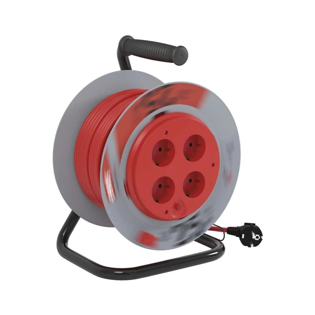 Мережевий подовжувач EMOS P19427 - picture 6