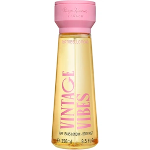 Спрей для тіла Pepe Jeans Portobello Vintage Vibes 250 мл (8436611104509) picture 1