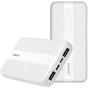 Батарея універсальна RivaCase 10000mA, 10W, White (RIVAPOWER VA2041 (White)) - зменшене зображення 11