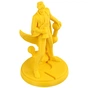 Пластик для 3D-принтера Polymaker PANCHROMA CoPE 1,75mm 1kg YELLOW (CA14006) - уменьшенное изображение 4