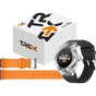 Смарт-годинник TREX FALCON 500 PRO BLACK (TRX-FLC500-BLK) (1027177) - зменшене зображення 8