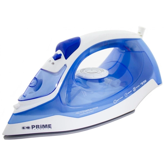 Праска PRIME Technics PTI 2057 FB (PTI2057FB) - зображення 1