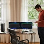 Комп'ютер HP Elite 800 G9 SFF / i5-14500, 16, 512, WiFi, кл+м, Win11P (7B1D0EA) - зменшене зображення 6