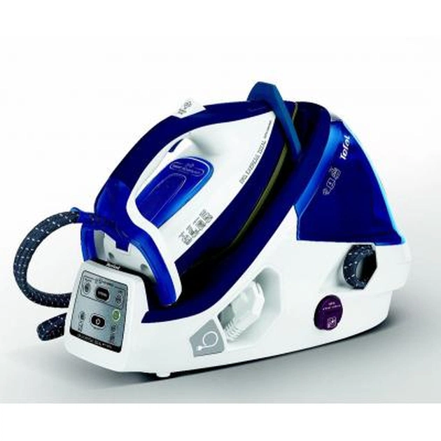 Парова станція Tefal GV8960E0 - зображення 1
