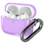 Чохол для навушників Armorstandart Air для Apple Airpods Pro 3 Purple (ARM88269) (ARM88269) - зменшене зображення 2