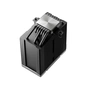 Кулер процесорний DeepCool AK700 Digital NYX Black (R-AK700-BKNNMN-GJD-1) - зменшене зображення 6