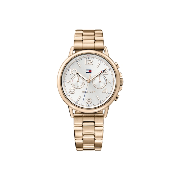 Наручные часы Tommy Hilfiger 1781733 - изображение 1