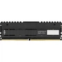 Модуль пам'яті для комп'ютера DDR4 8GB 3000 MHz Ballistix Micron (BLE8G4D30AEEA) - зменшене зображення 2