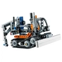 Конструктор LEGO Technic Гусеничний навантажувач (42032) - зменшене зображення 4