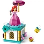 Конструктор LEGO Disney Princess Кружляння Аріель (43259) - зменшене зображення 3