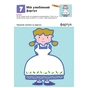Книга KUMON. Нумо клеїти! Ранок (9786170937070) - зменшене зображення 8