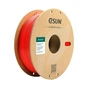 Пластик для 3D-принтера eSUN ePLA-LITE 1,75mm 1kg Red (EPLA-LITE-P175R1) - зменшене зображення 1