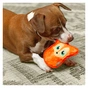 Игрушка для собак Outward Hound Durablez Mini Plush Лиса 12.7x15.9 см (0700603681407) - уменьшенное изображение 2
