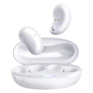 Навушники Promate Teeny White (teeny.white) зображення 1